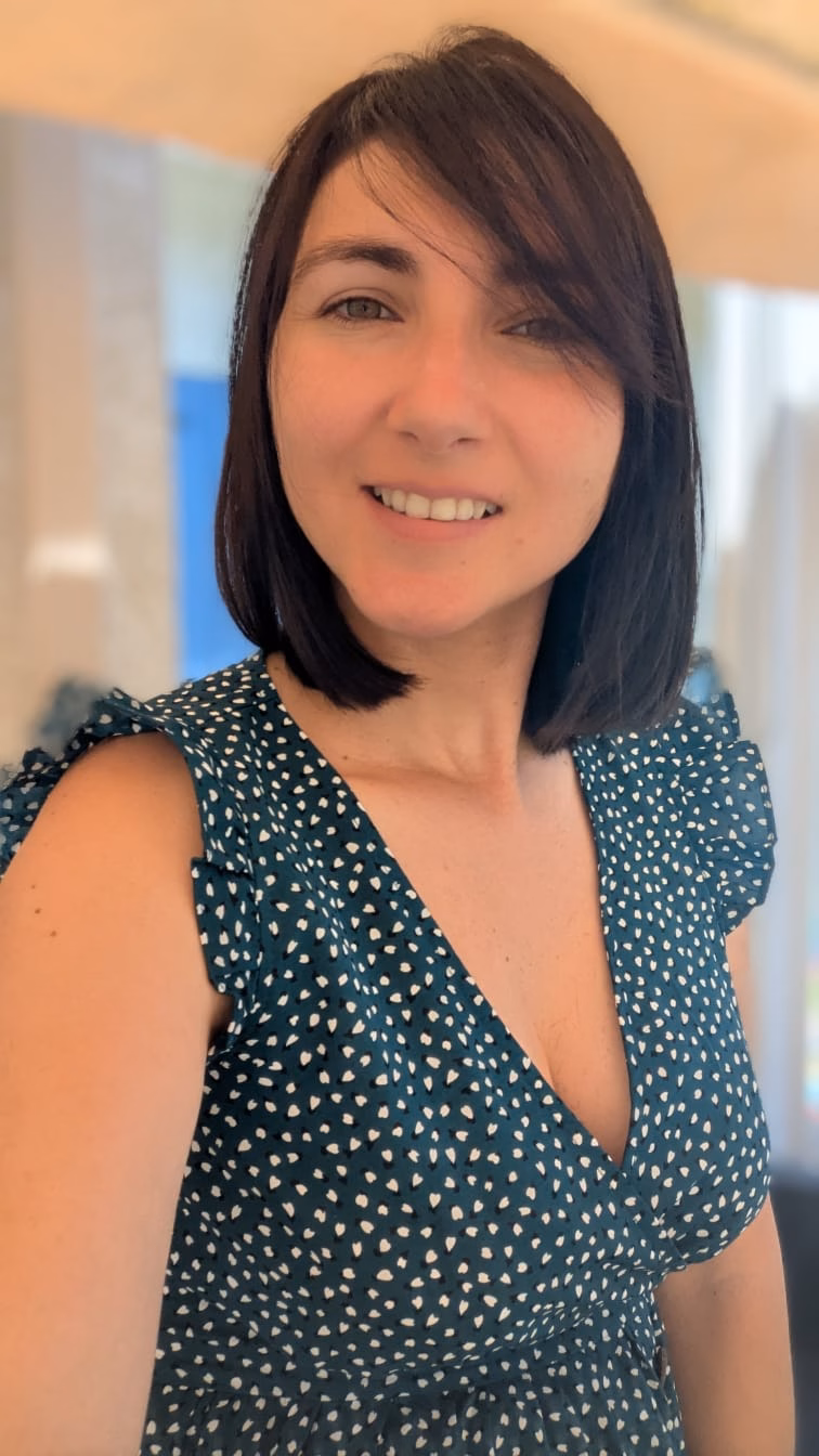 Portrait de Émilie