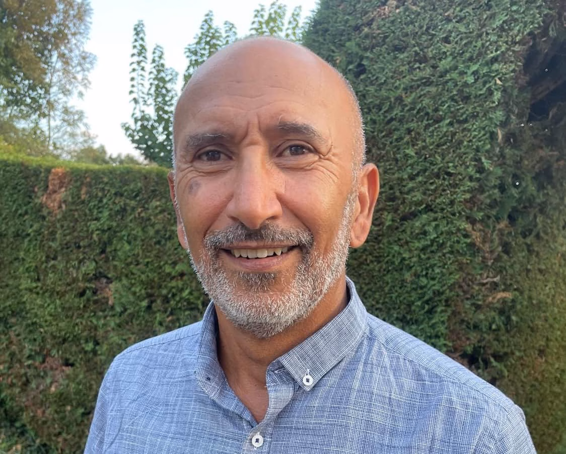 Portrait de Nacer